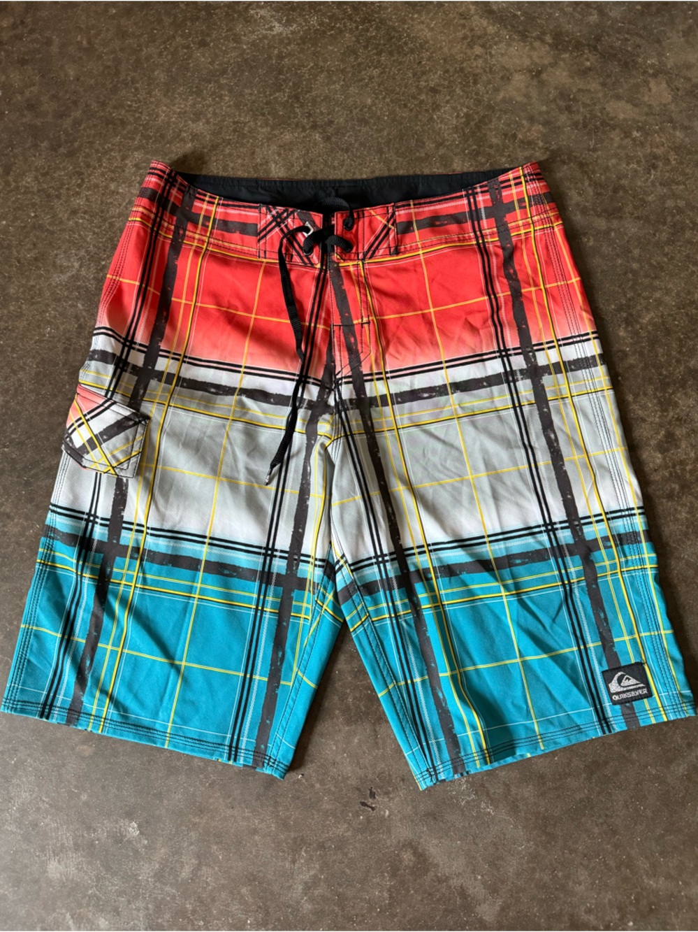 Quiksilver Boardshorts